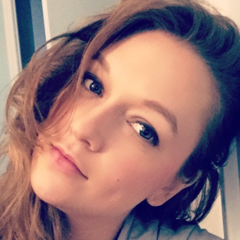 Meet your Posher, Erin